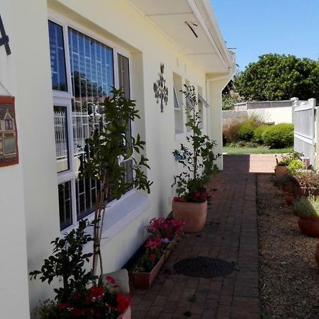 The Greens Lejlighed Somerset West Eksteriør billede