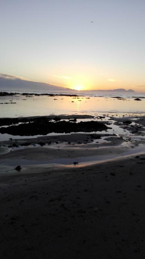 The Greens Lejlighed Somerset West Eksteriør billede