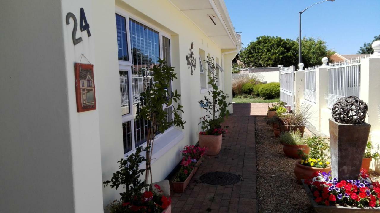 The Greens Lejlighed Somerset West Eksteriør billede